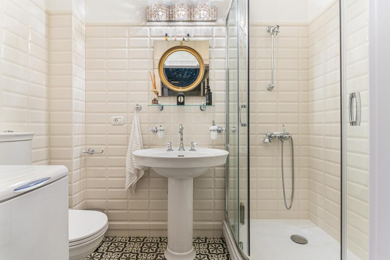 Krone Apartment ブラショフ エクステリア 写真