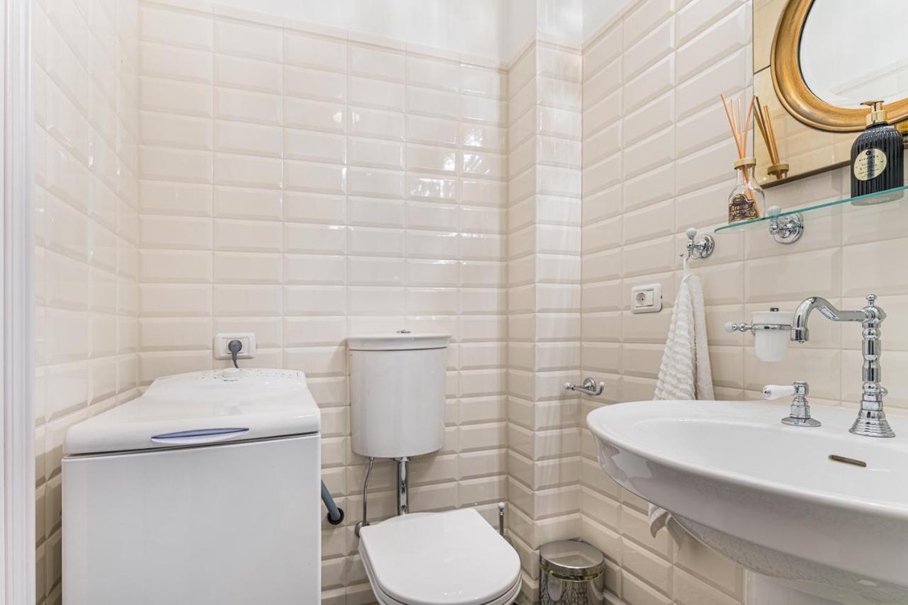 Krone Apartment ブラショフ エクステリア 写真